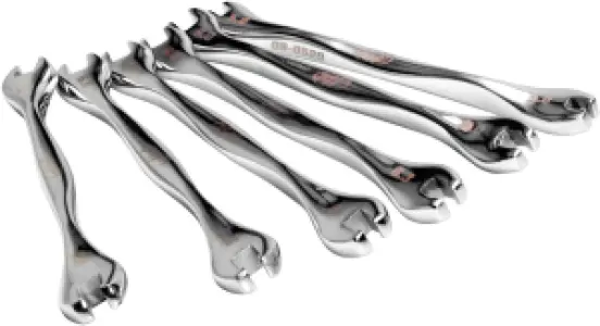 MOTION PRO - TOOL SPOKE WRENCH SET-6 - 38110068