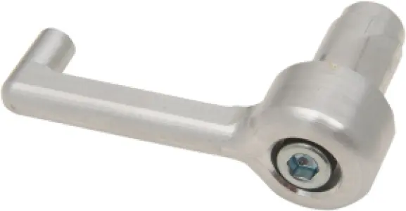 MOOSE OFFROAD HARD-PARTS - PULL HANDLE REAR AXLE - 38110077
