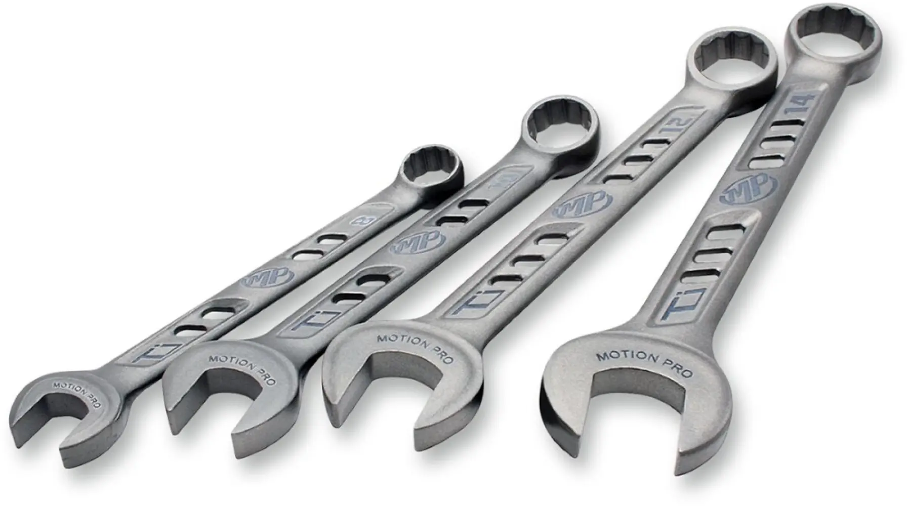 MOTION PRO - TOOL TI-SET 8-10-12-14MM - 38120028