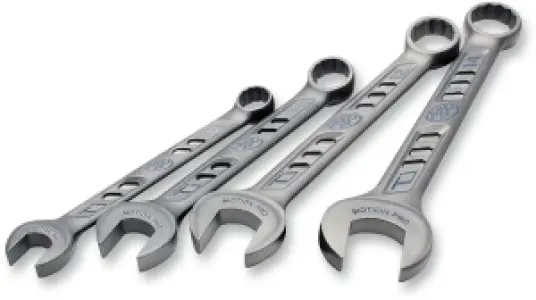 MOTION PRO - TOOL TI-SET 8-10-12-14MM - 38120028