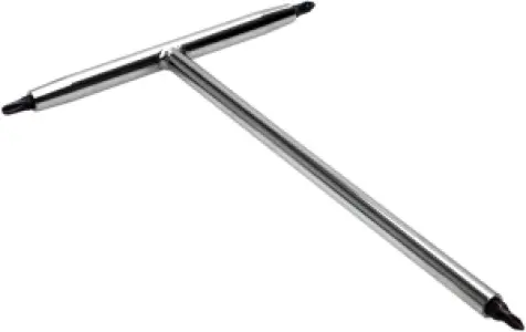 MOTION PRO - TOOL T-HANDLE JIS 12&3 - 38120049