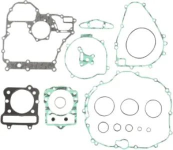 ATHENA - GASKET KIT COMPLETE KAW - 400250850304