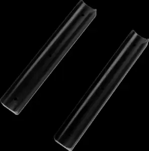 MOOSE OFFROAD HARD-PARTS - TOP RUBBER KIT PRO MR-1 STAND - 41010586