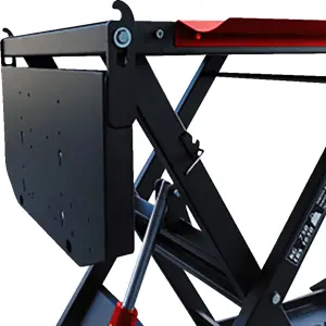 BIKE LIFT - LIFT EL-HYD 756 SPLIT HC - 41100142