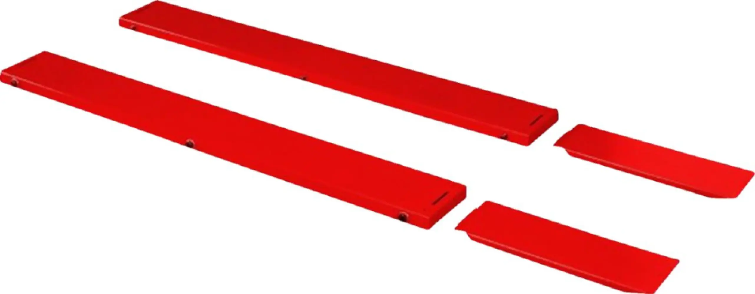 BIKE LIFT - SIDE EXTENSION WINGS 756 - 41100180