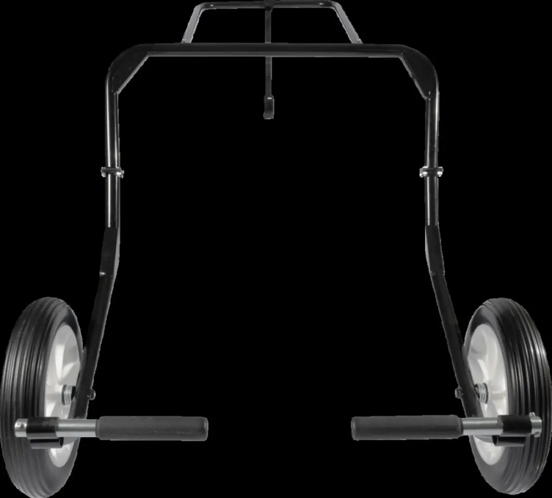 PARTS UNLIMITED - SHOP DOLLY BIG WHEEL - 41200053