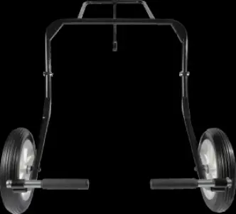 PARTS UNLIMITED - SHOP DOLLY BIG WHEEL - 41200053