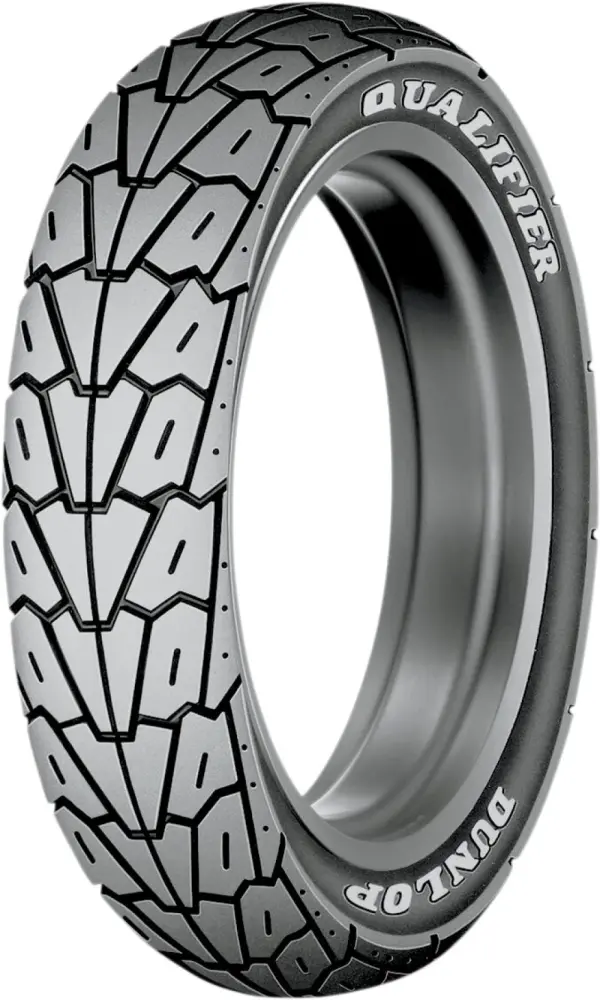 DUNLOP - K 525 R 150/90-15 M/C 74V WLT  - 421350