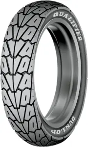 DUNLOP - K 525 R 150/90-15 M/C 74V WLT  - 421350
