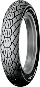 DUNLOP - F 20 FR 110/90-18 M/C 61V WLT  - 425730