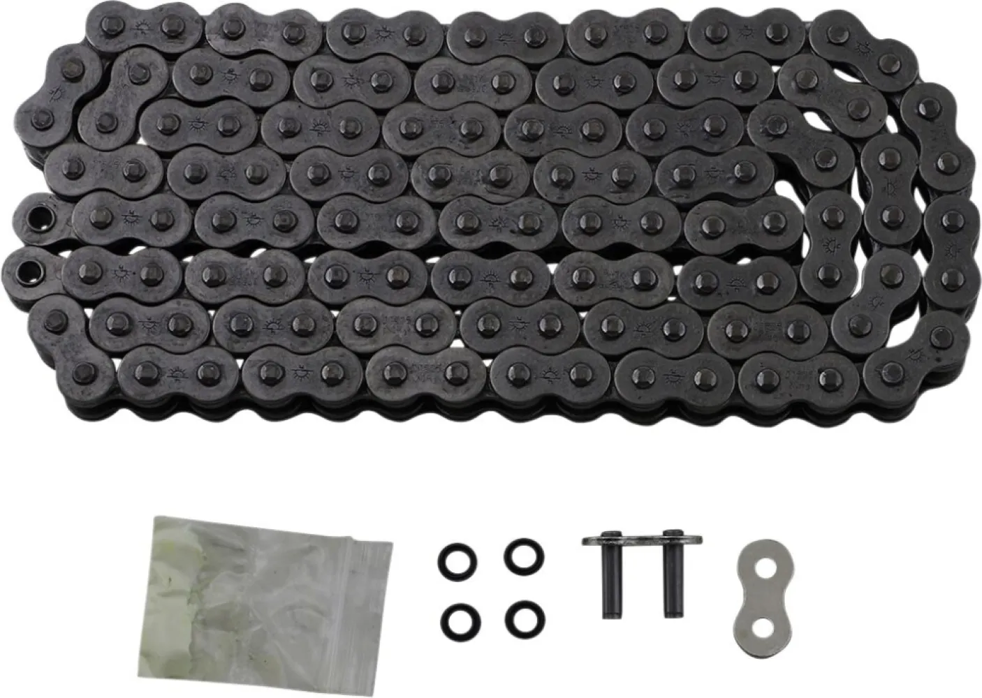 JT CHAINS - CHAIN JT525X1R3 118R - 12231554