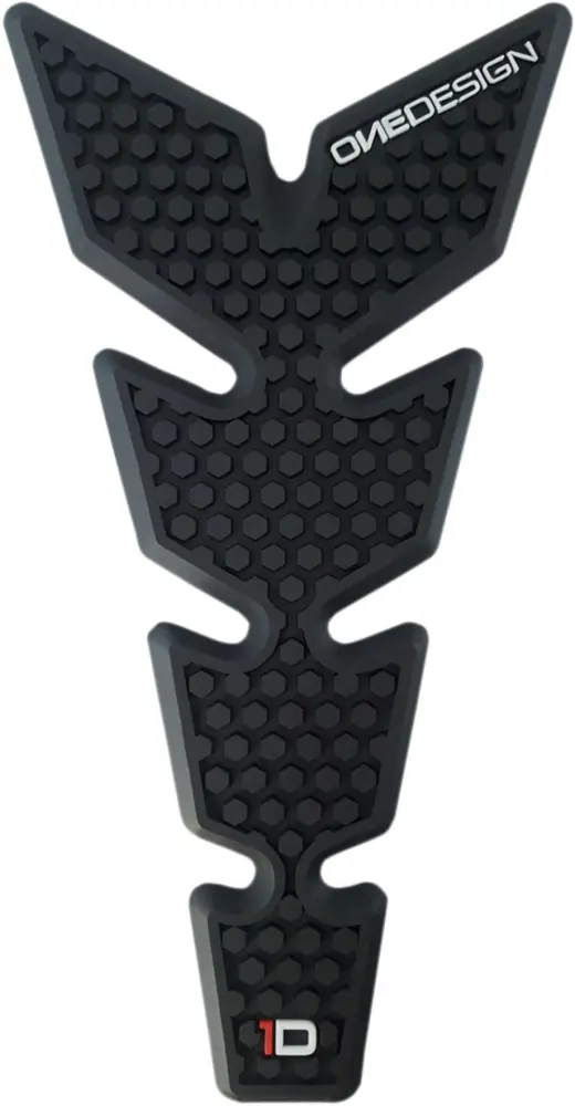 ONEDESIGN - TANK PAD UNIVERSAL BLACK - 43010587