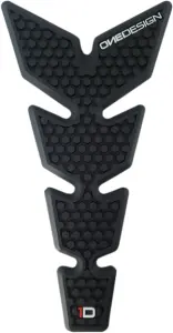 ONEDESIGN - TANK PAD UNIVERSAL BLACK - 43010587