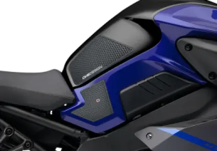 ONEDESIGN - TANK GRIP YAM MT-10 BLK - 43010669