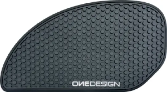ONEDESIGN - TANKGRIP UNIV BLACK - 43010792