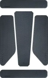 ONEDESIGN - TANKGRIP KIT UNIV MID BK - 43010794