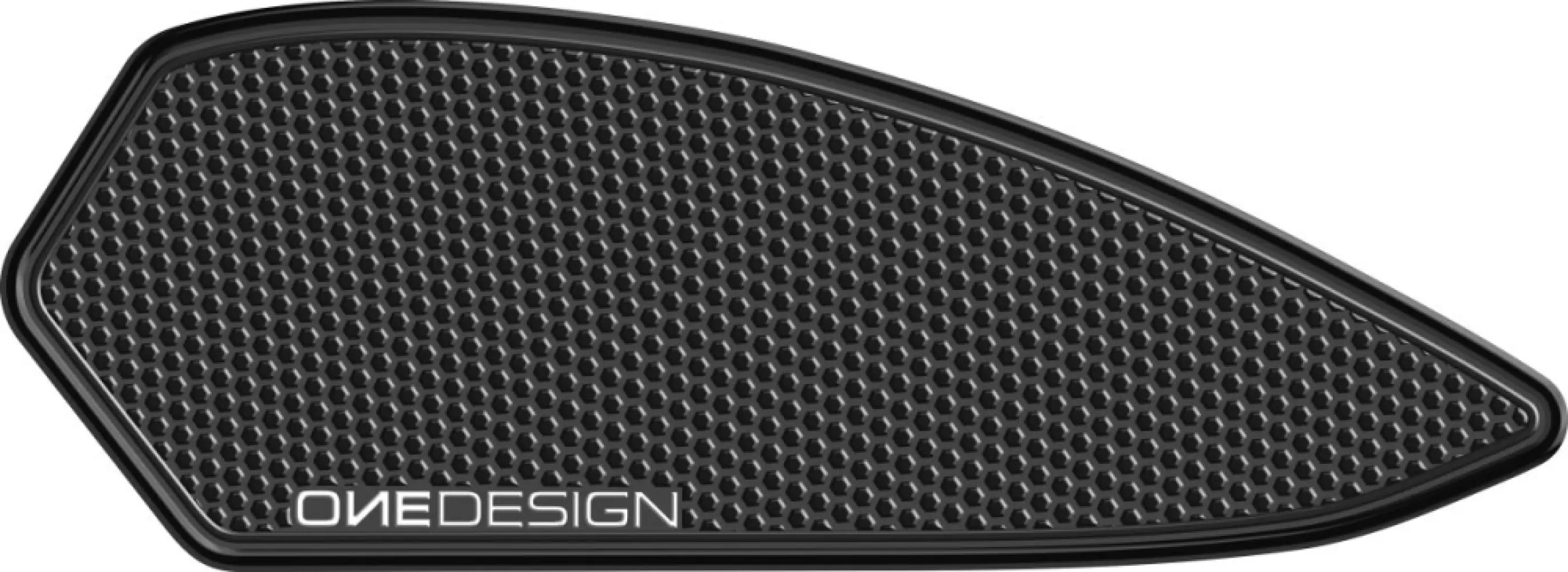 ONEDESIGN - TANKGRIP BMW S1000RR BK - 43010798