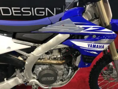 ONEDESIGN - TANKGRIP YZ250F/YZ450F - 43010806