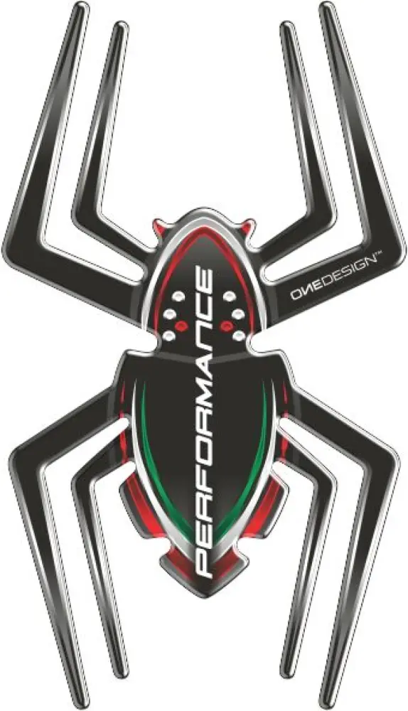 ONEDESIGN - TANKPAD SPIDER - 43010809