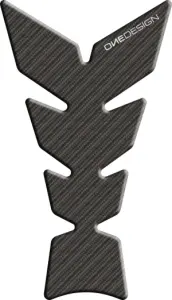ONEDESIGN - TANKPAD MOON MATT CARBON - 43010811
