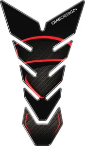 ONEDESIGN - TANKPAD BLACK EDITION - 43010853