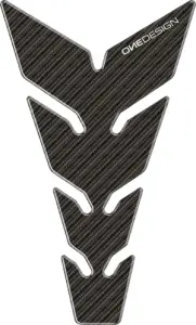 ONEDESIGN - TANKPAD CARBON LOOK - 43010855