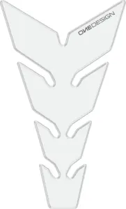 ONEDESIGN - TANKPAD CLEAR - 43010857