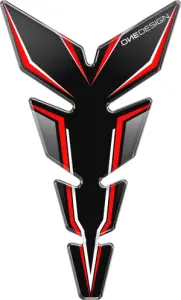 ONEDESIGN - TANKPAD MOON SLIM FLUO RD - 43010865