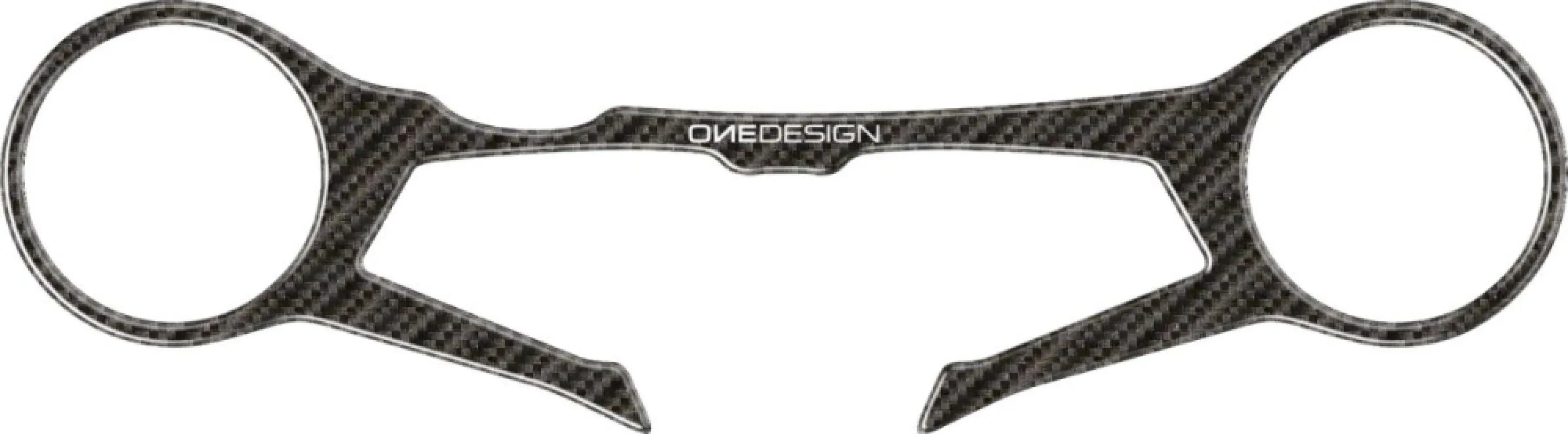 ONEDESIGN - YOKE PROTECTOR GSX-R1000 - 43010884