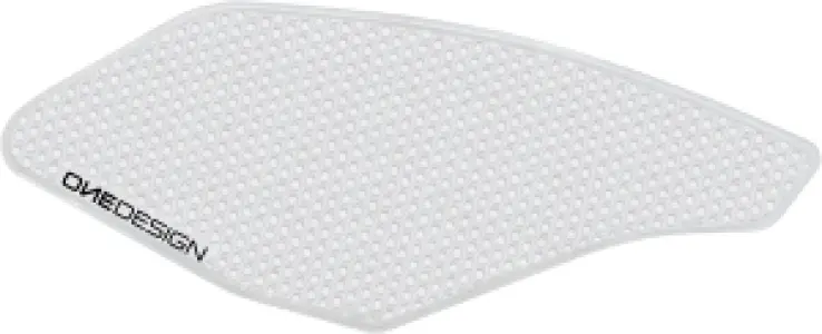ONEDESIGN - TANK GRIP SV650 CLR - 43010957