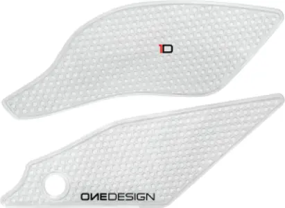 ONEDESIGN - TANK GRIP R1 '21 CLR - 43010959