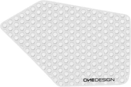 ONEDESIGN - TANK GRIP TRACER9 '21 CLR - 43010969