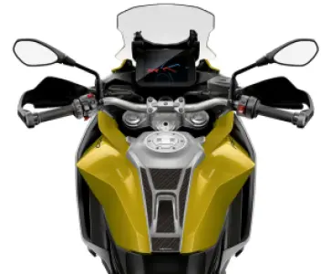 ONEDESIGN - TANKPAD BMW F900XR - 43010971