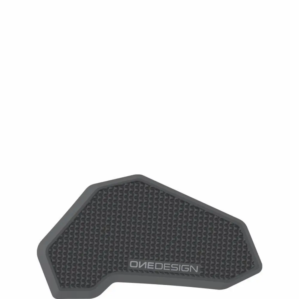 ONEDESIGN - SIDE TANKPAD HDR MULTISTRADA V - 43011091
