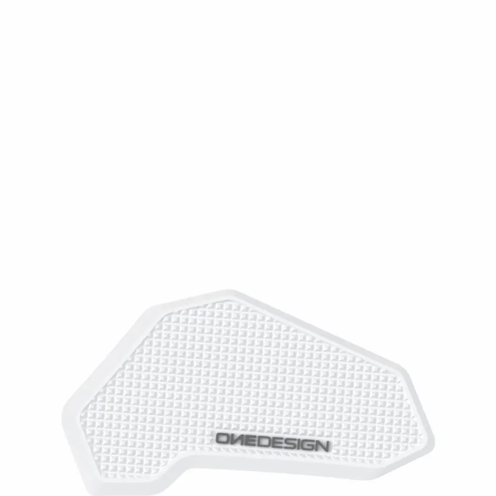 ONEDESIGN - SIDE TANKPAD HDR MULTISTRADA V - 43011092