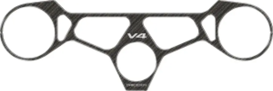 ONEDESIGN - YOKE PROTECTOR PANIGALE V4 - 43011121