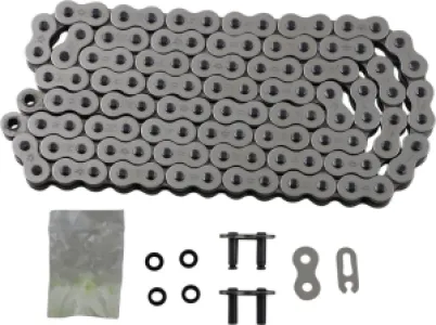 JT CHAINS - CHAIN JT520X1R3 NI 106C+R - 12231592