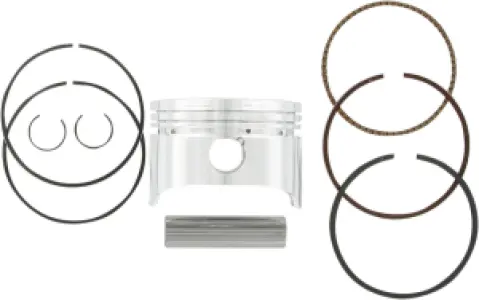 WISECO - WISECO PISTON YAM 1MM - 4312M07100