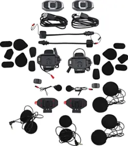 SENA - SF4 BT COMSYST DUO - 44020793