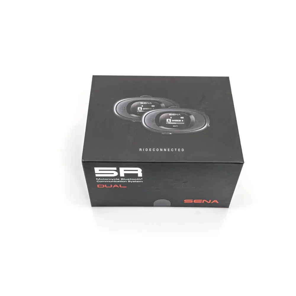 SENA - 5R COMMUNICATION SYSTEM DUAL - 44021004