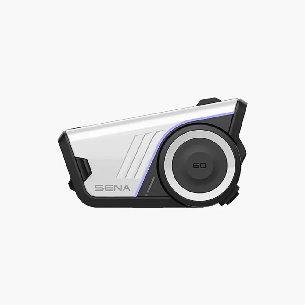 SENA - HEADSET BLUETOOTH SENA 60S WAV - 44021043