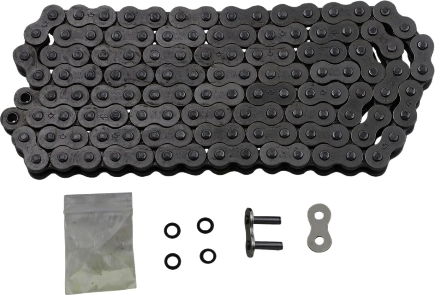 JT CHAINS - CHAIN JT525X1R3 122R - 12231556