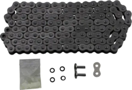 JT CHAINS - CHAIN JT525X1R3 122R - 12231556