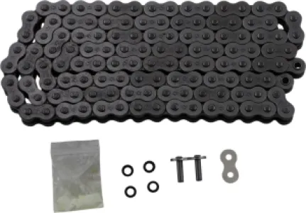 JT CHAINS - CHAIN JT525X1R3 124R - 12231557