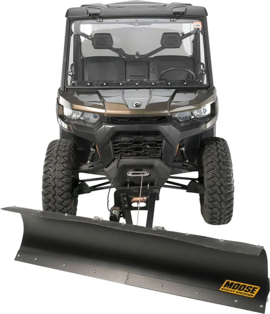 MOOSE OFFROAD- SNOW - RM5 HYDRAULIC TURN KIT - 45010936