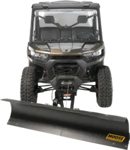 MOOSE OFFROAD- SNOW - RM5 HYDRAULIC TURN KIT - 45010936