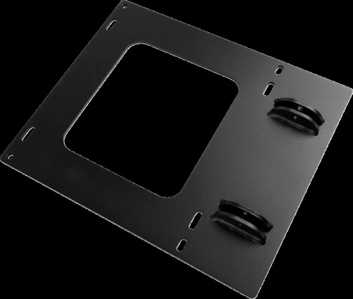 MOOSE OFFROAD- SNOW - BOTTOM MOUNT YAMAHA WOLVERINE - 45011241