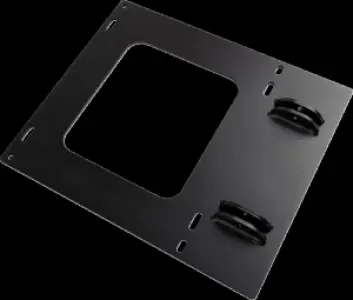 MOOSE OFFROAD- SNOW - BOTTOM MOUNT YAMAHA WOLVERINE - 45011241