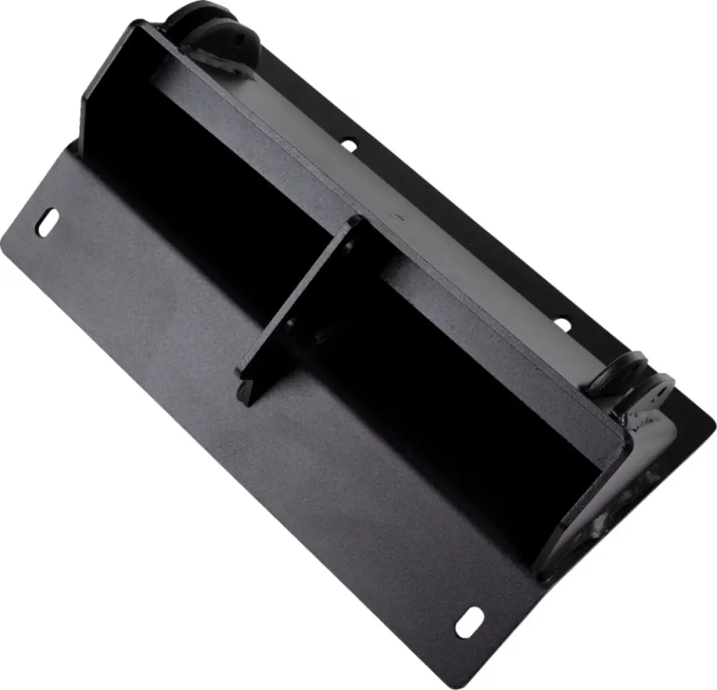 MOOSE OFFROAD- SNOW - MOUNT PLATE RM5 CAN-AM DEFENDE - 45011208