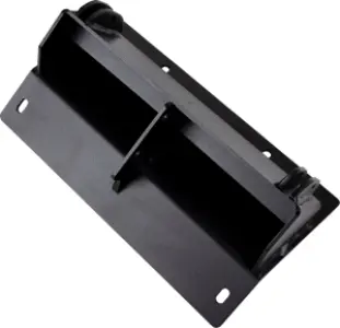 MOOSE OFFROAD- SNOW - MOUNT PLATE RM5 CAN-AM DEFENDE - 45011208